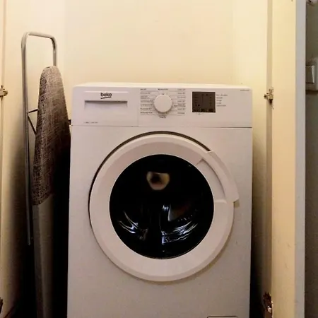 L'harmonie T2 Hyper Centre 57m2 *