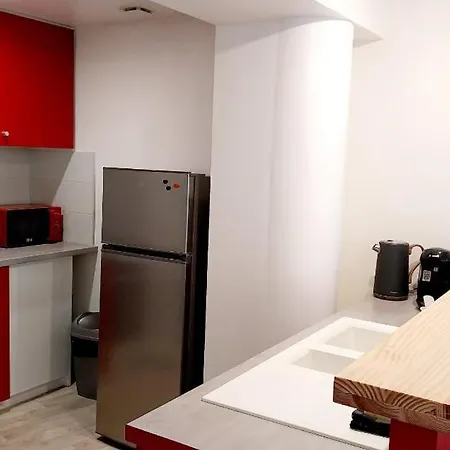 L'harmonie T2 Hyper Centre 57m2