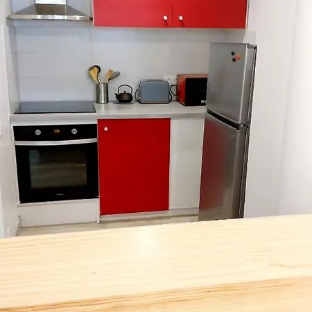 L'harmonie T2 Hyper Centre 57m2 Appartement *